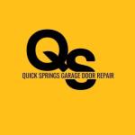 Quick Springs Garage Door Profile Picture