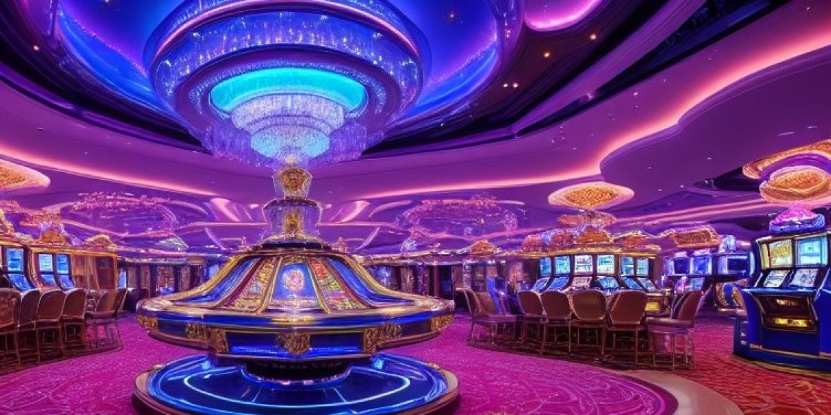 Fesselnde Auswahl an Spielen in Nine Casino