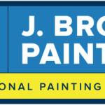 J Brown Painting Profile Picture