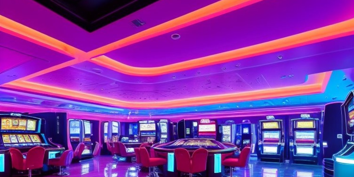 Avventura del Casino Integrale a StarVegas