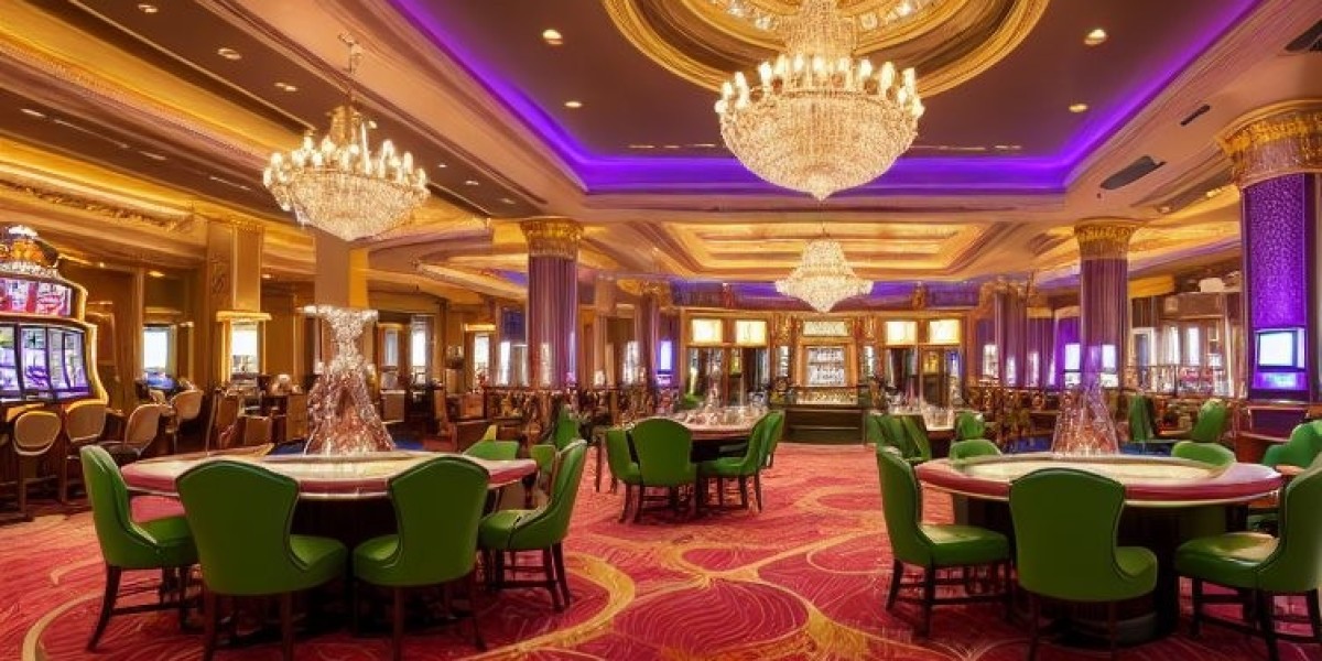 Premium Casino Game Choice at Online Casino