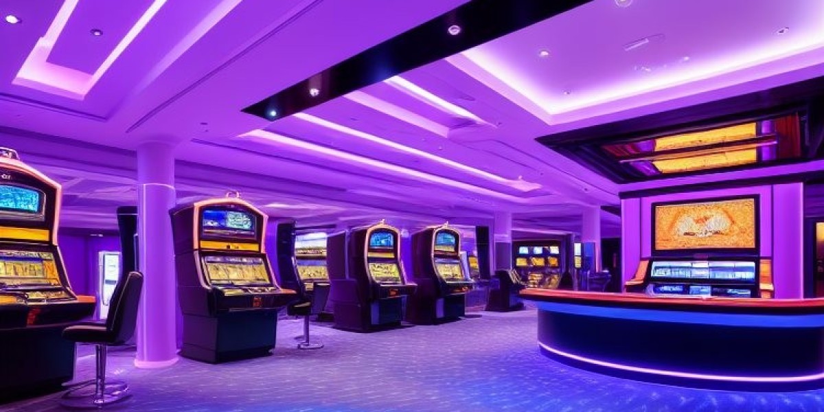 Live Spel Beleving bij Amonbet
