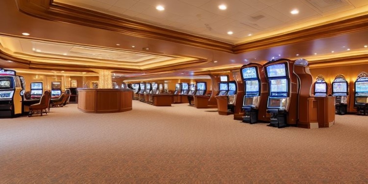 Nine Casino en español español: Un Mirada de sus Juegos en línea