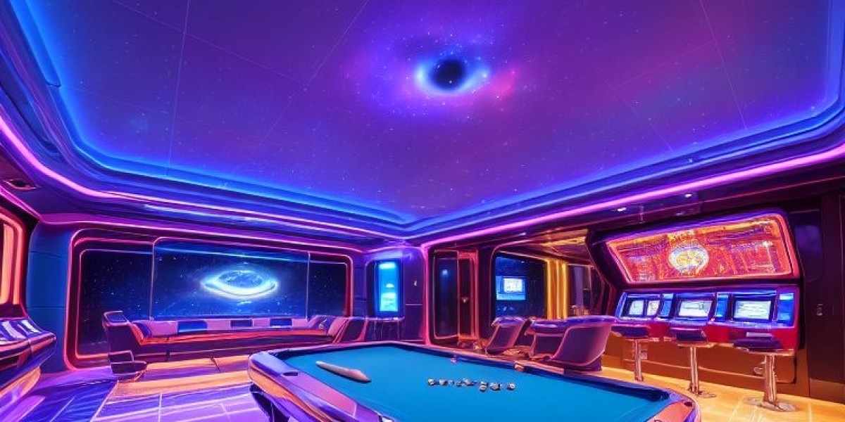 Crash Gaming Innovation at Lukki Casino