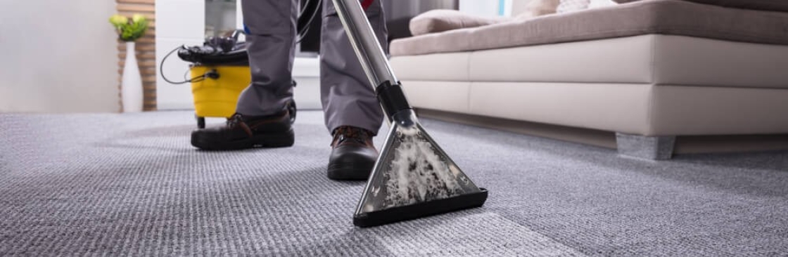 Freshen Up Carpet Cleaning Cover Image