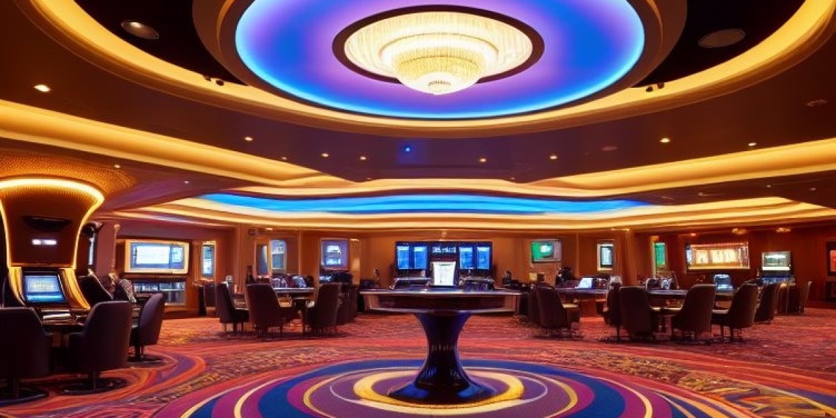 Premium Live Dealer gameplay bij Bet City