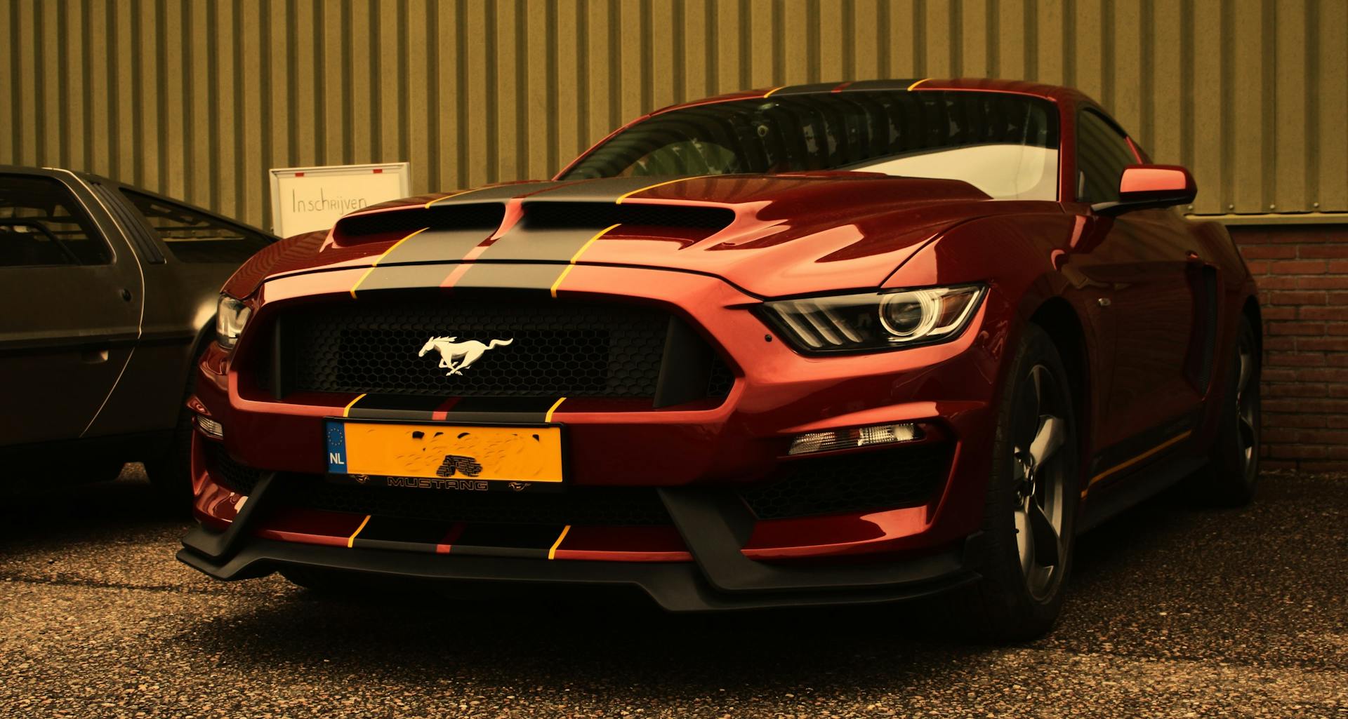 Ceramic Coating Orange County | Professional Car Protection