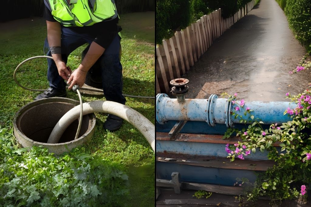 Septic vs Sewer Systems: Key Differences - Gateway Septic