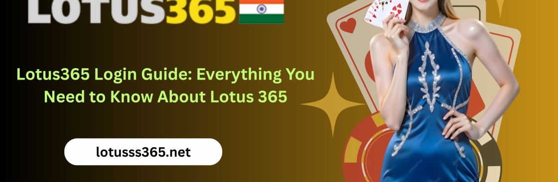 lotus3656 lotus365 Cover Image