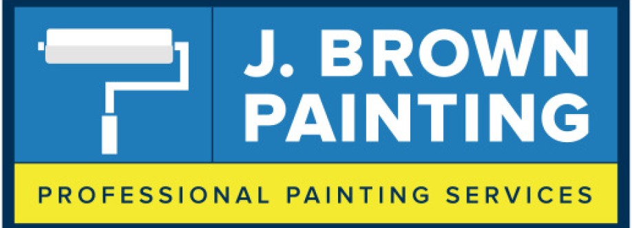 J Brown Painting Cover Image