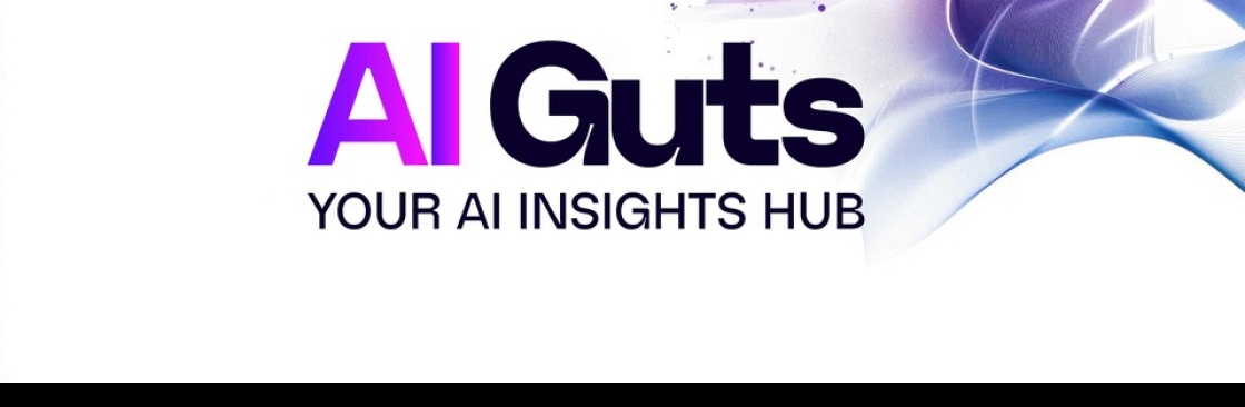 AI Guts Cover Image