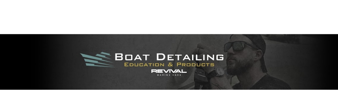 Revival Marine Cover Image