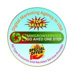 Smmgrow service Profile Picture