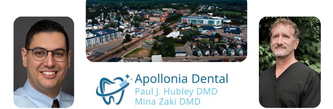 Paul J Hubley DMD  Associates Cover Image