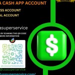 Buy Verified Cash App Accounts Profile Picture