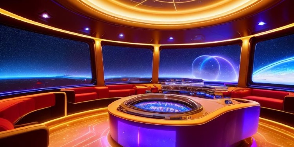 Revolutionary Impact Gaming at JustCasino.