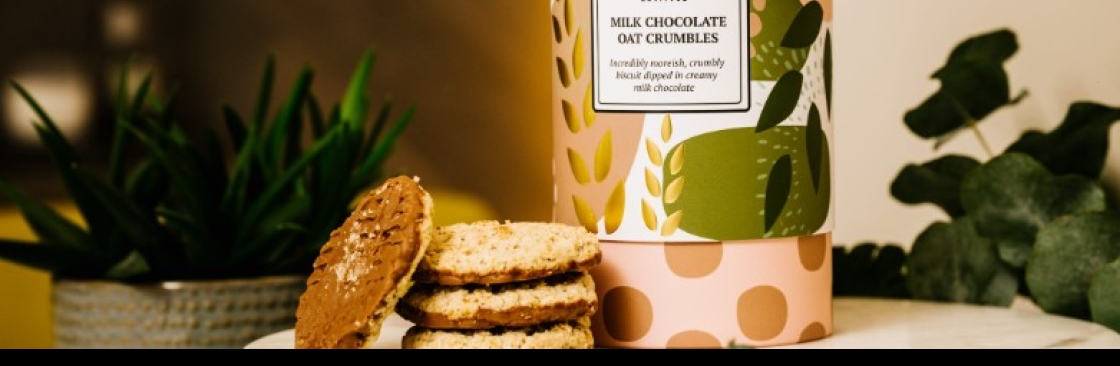 Farmhouse Biscuits Ltd Cover Image