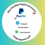 paypal account Profile Picture