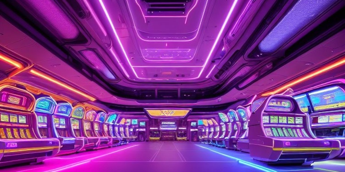 Faszinierende Glücksspielautomaten bei SG Casino Online
