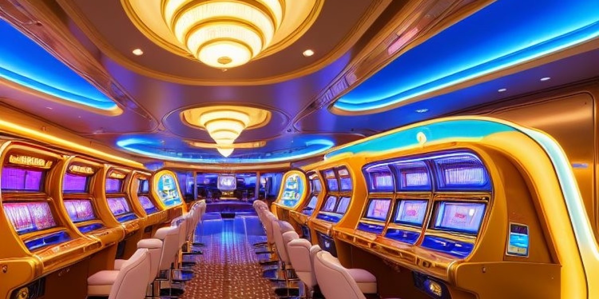 Premium Slots bei Goldex Casino Online