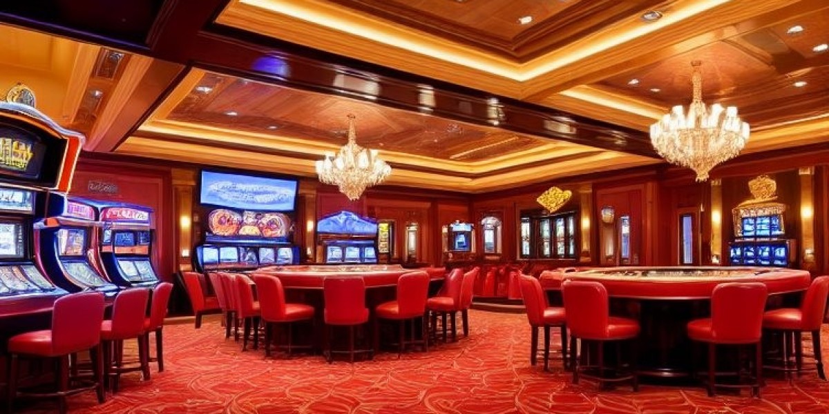 Reibungslose Beginn bei Casino Boomerang.