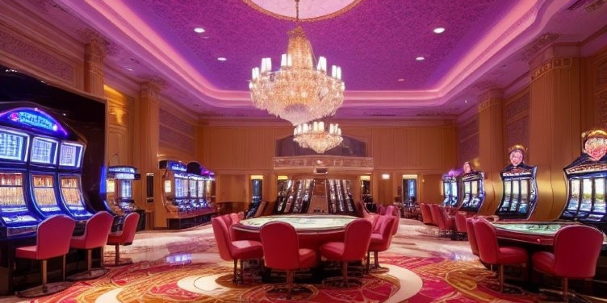 High-quality Game Variety at CrownGold Casino