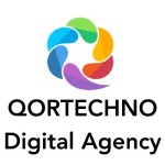 Qortechno Digital Marketing Agency Profile Picture