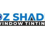 Oz Shade window tinting Profile Picture