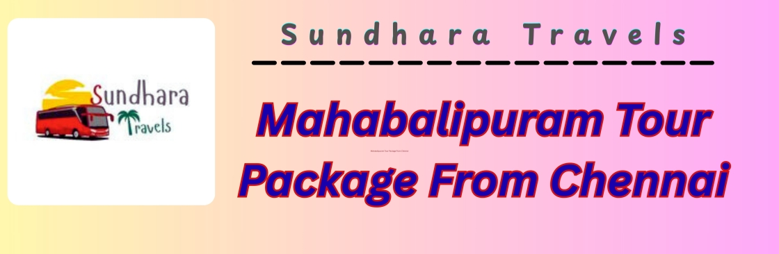 MahabalipuramTourPackage Cover Image