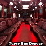 Party Bus Denver Profile Picture
