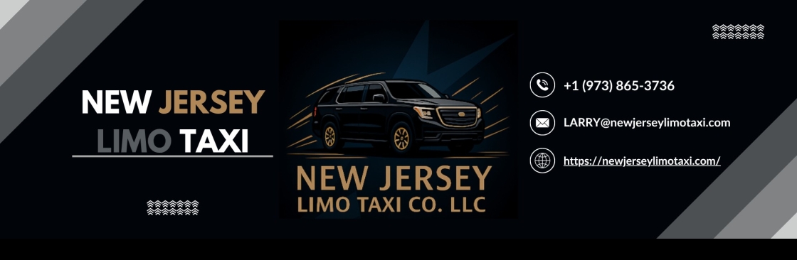 New Jersey Limo Taxi Cover Image