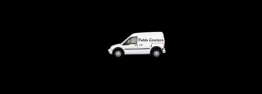 fieldscouriers Cover Image