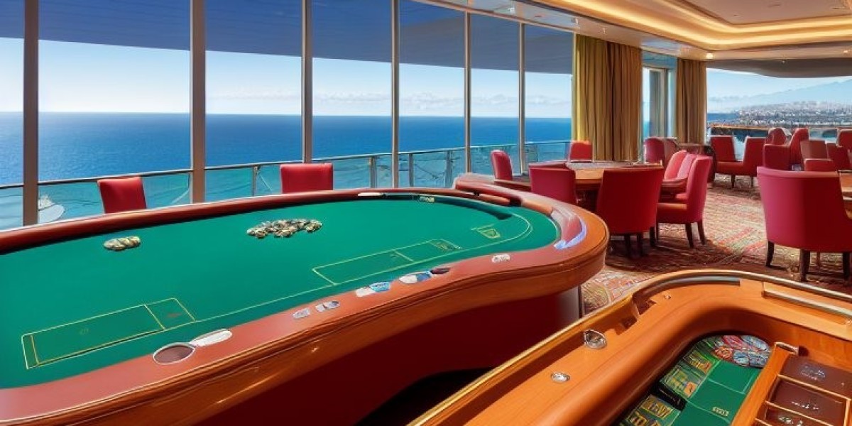 Classic Game Action at Queen Win Casino