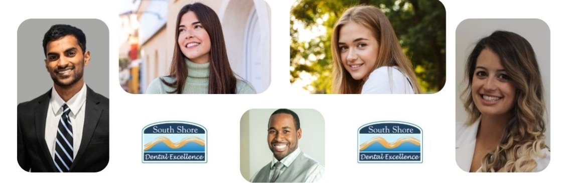 South Excellence Cover Image