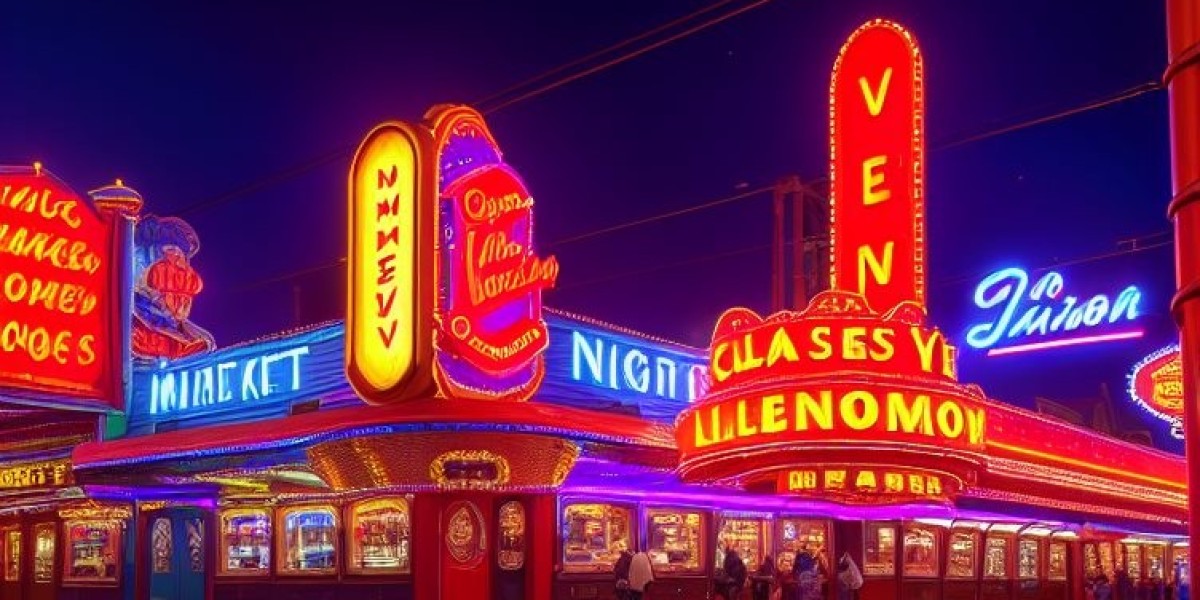 تَجْرِبَة مُقَدِّمُ المَبَاشِر الاستثنائية في Casino Just