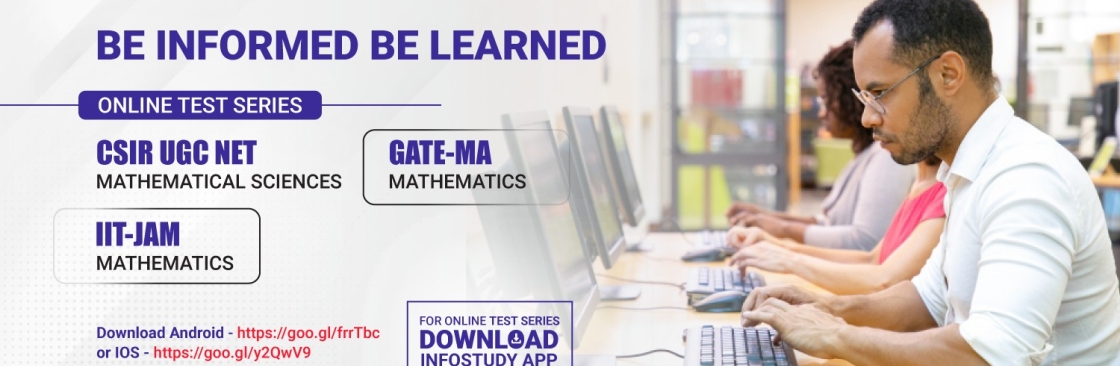 Info Study Cover Image