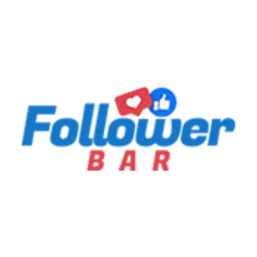 FollowerBar - Buy Followers, Likes, Views, Comments & More