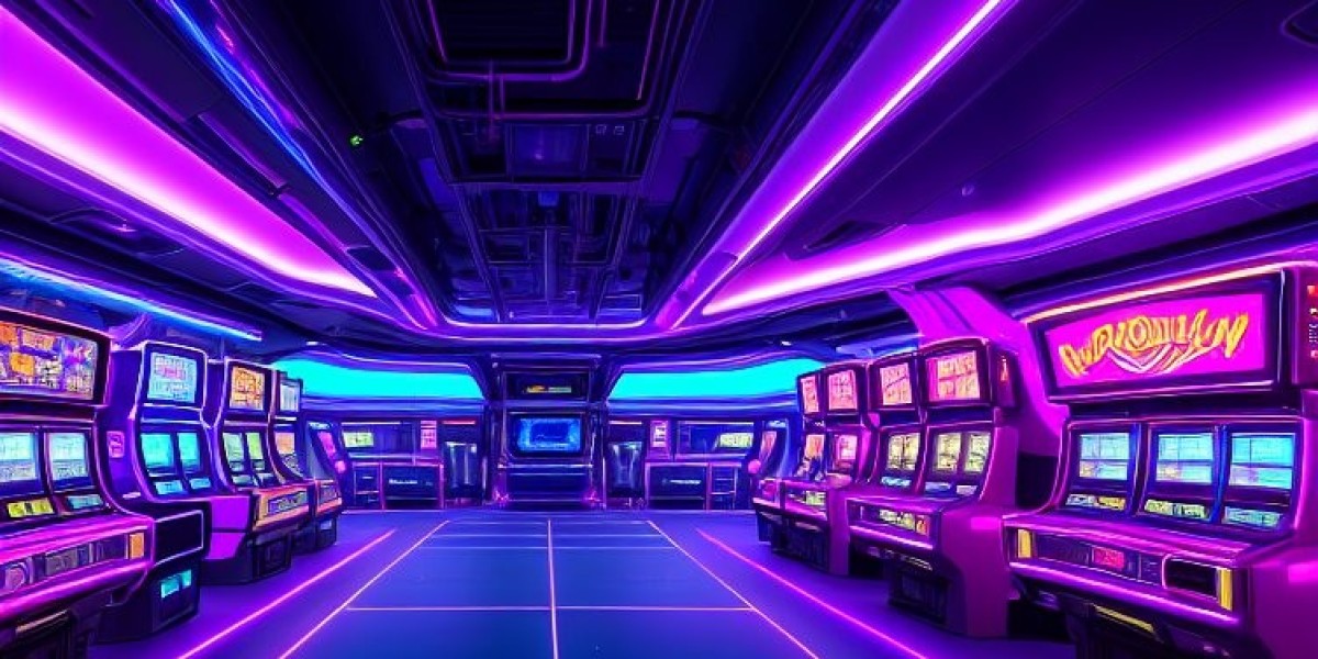 Erstklassige Slot-Spiele bei Quick Win Casino