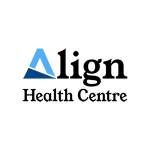 Align Centre Profile Picture