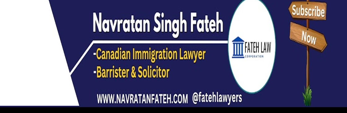 Fateh Law Corporation Cover Image