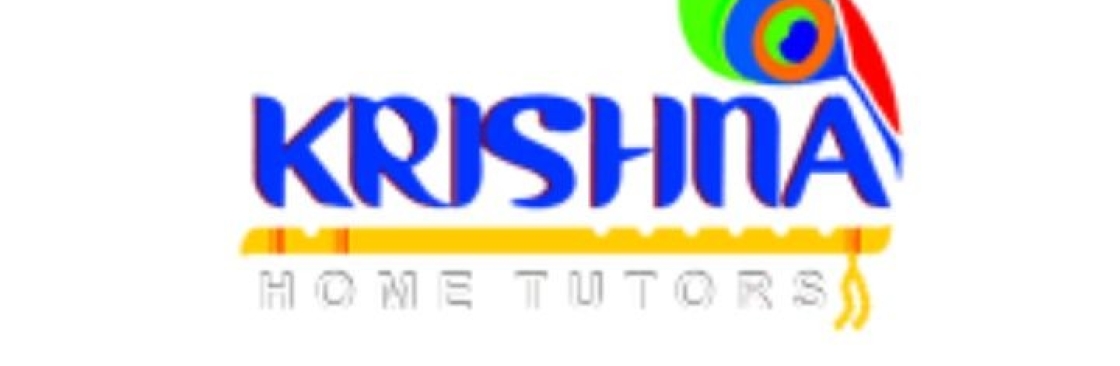 Krishna Home Tutors Cover Image