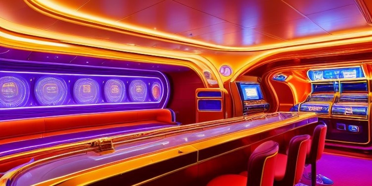High-end Real-time Erlebnis at BetOnRed Casino