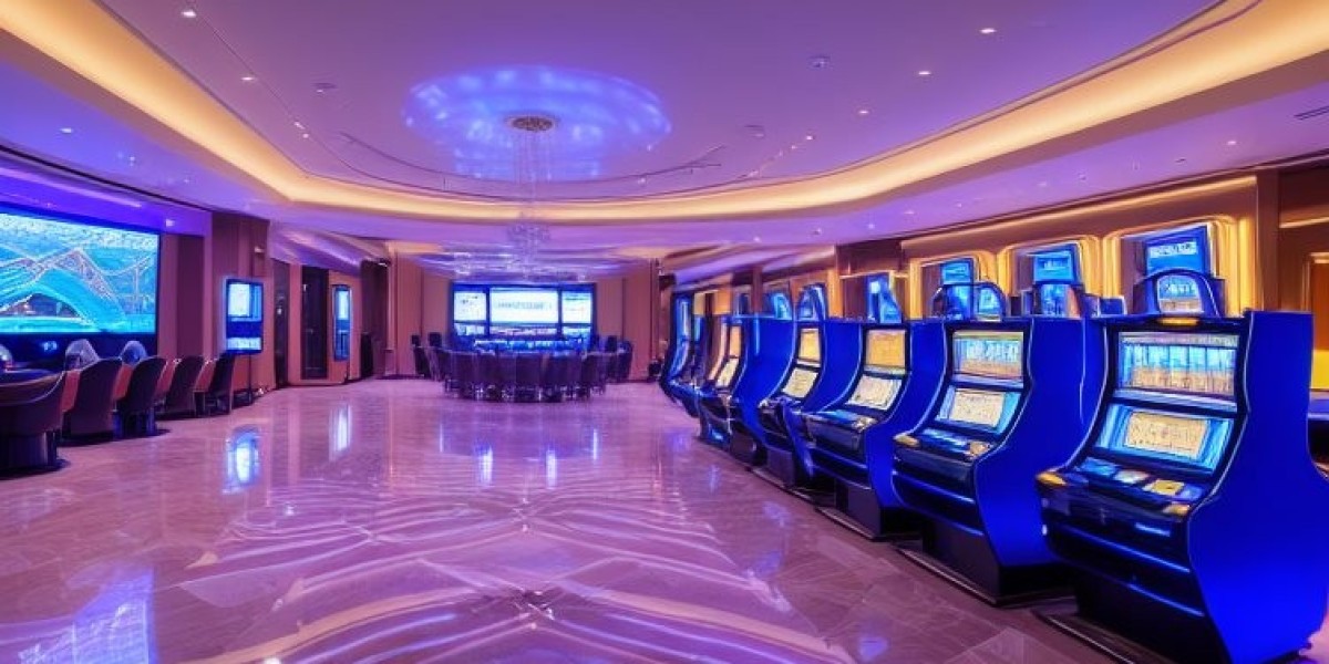 Bogata oferta gier kasynowych na stronie NV Casino
