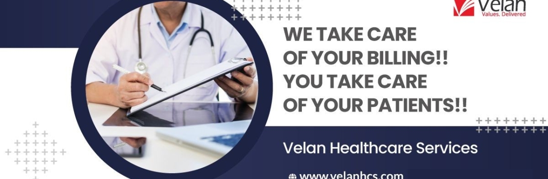 Velan Healthcare Services Cover Image