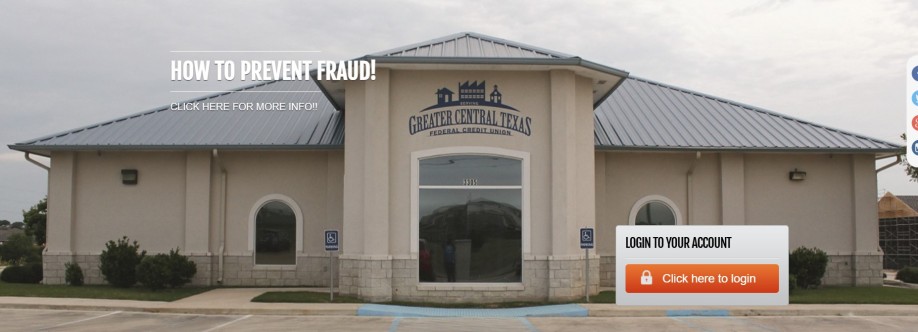 Greater Central Texas Federal Credit Union Cover Image