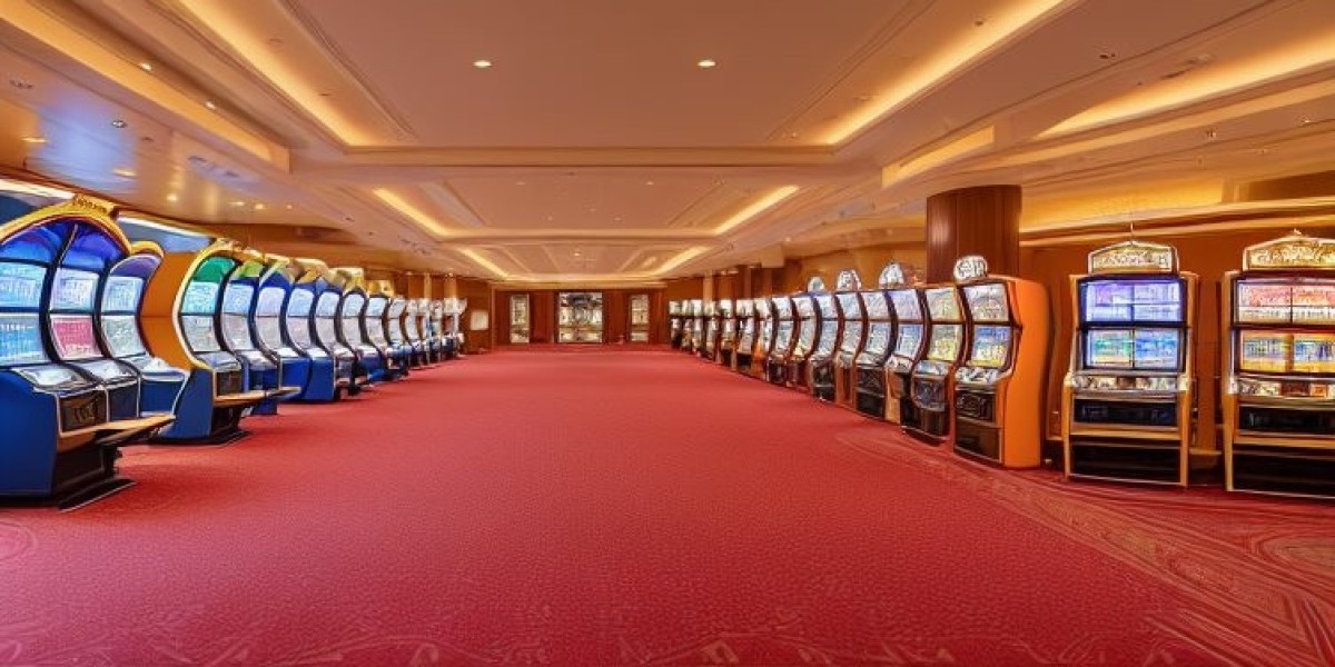 Gaming Twist brengt Grote winsten naar leven