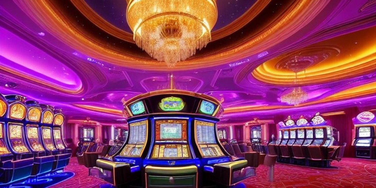 Slotmaschinen bei Boomerang Casino Online