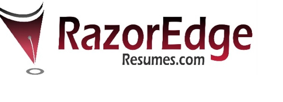 Razor Edge Resumes Cover Image