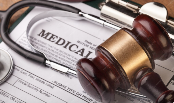 How to Protect Your Medical License in California