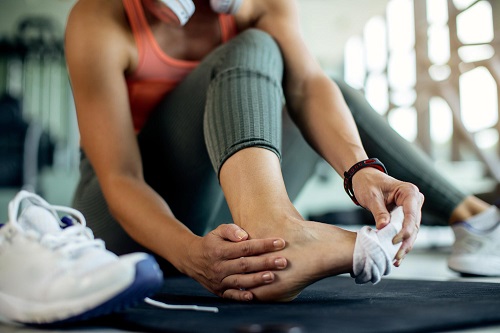 Understanding Posterior Tibial Tendonitis Dysfunction